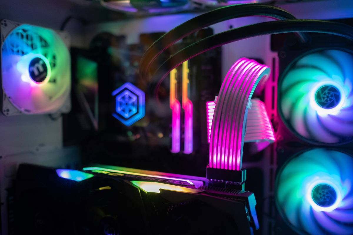 How to Fan Gaming Computer: The Expert’s Guide to Cool, Quiet, and High-Performance Airflow