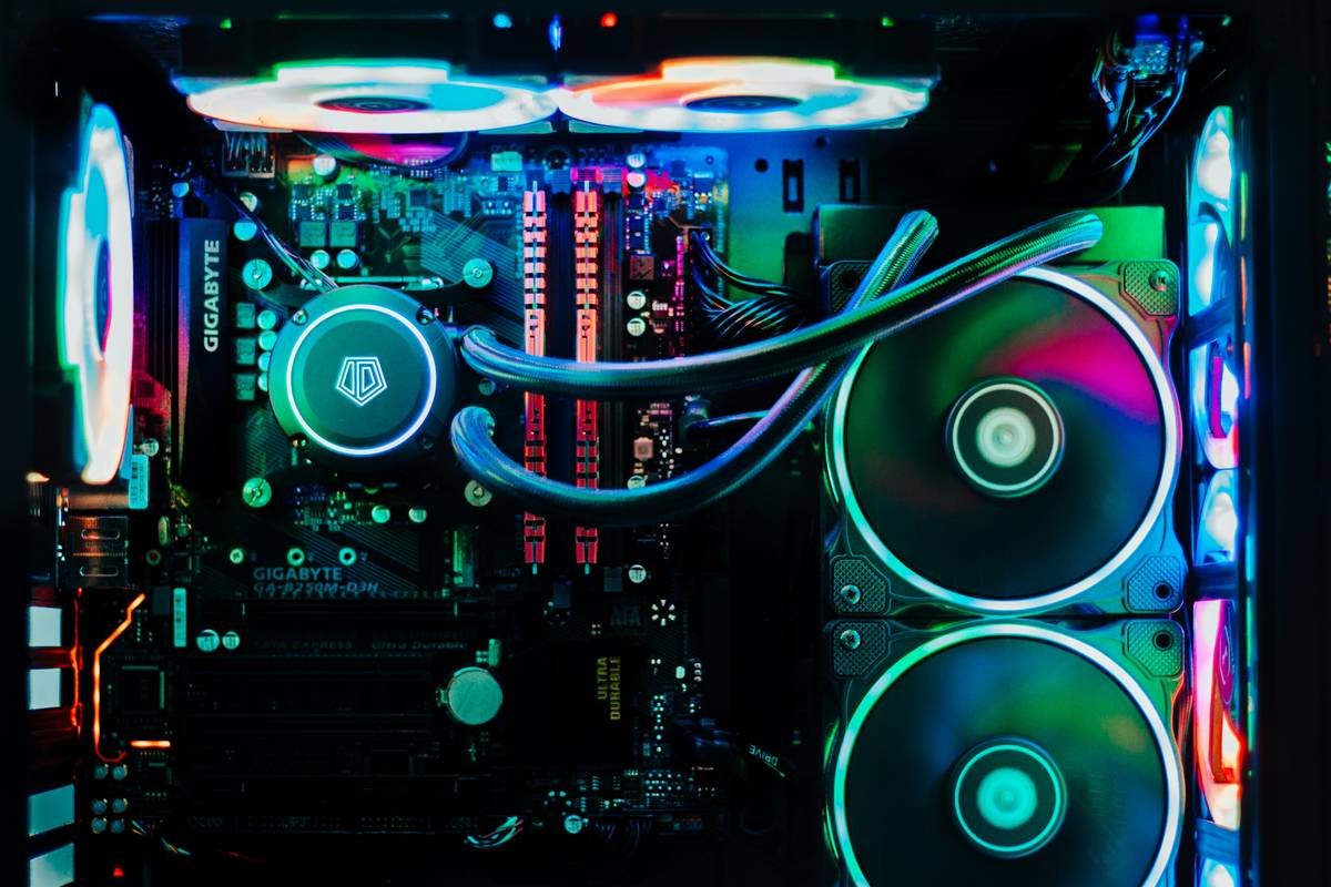 Mastering Gaming PC Fan Layout: Why Your Airflow Sucks (And How to Fix It)