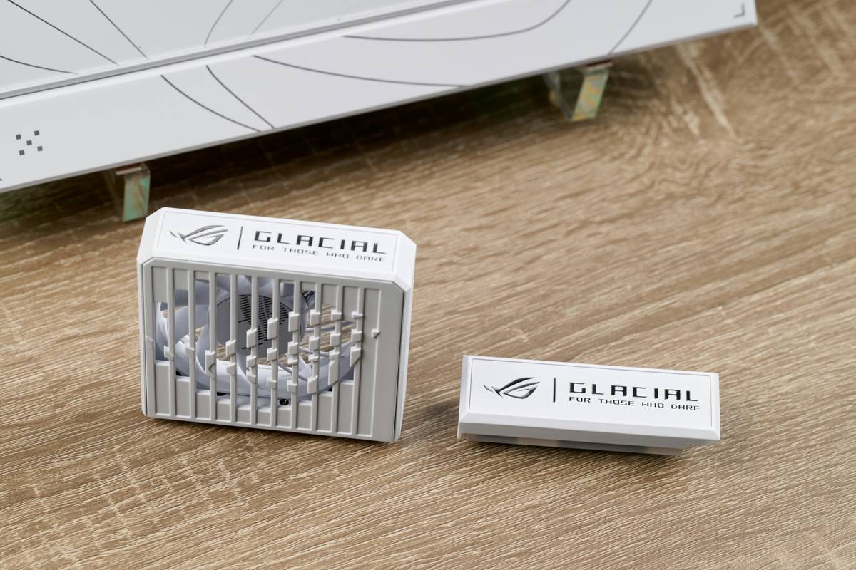 What’s Inside a Cooling Component Fan? Your No-BS Guide to Gaming PC Fans