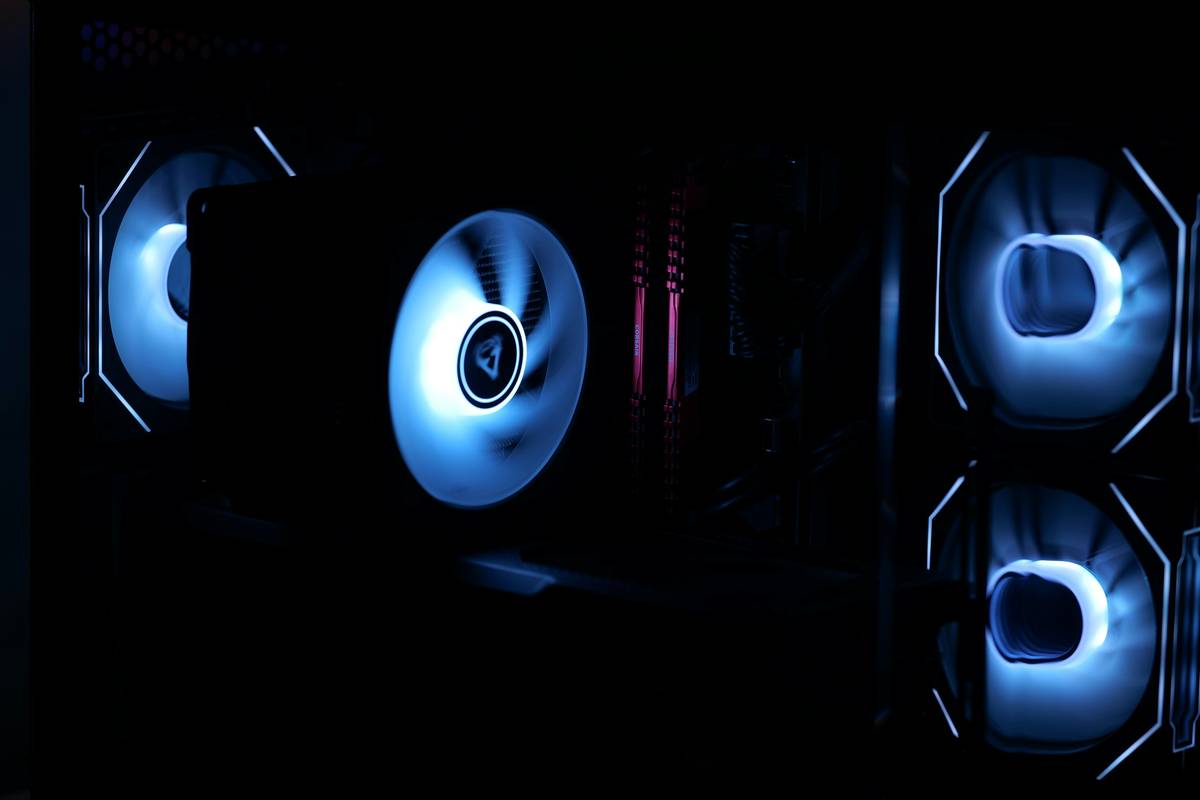 Why Your High Performance Computer Fans Are Secretly Sabotaging Your Gaming Rig (And How to Fix It)