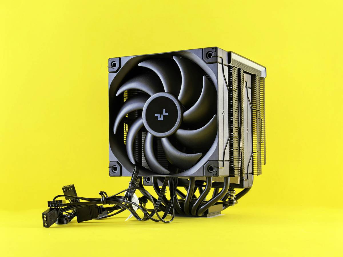 cooling component fan what make a calibrated custom fan curve on motherboard software
