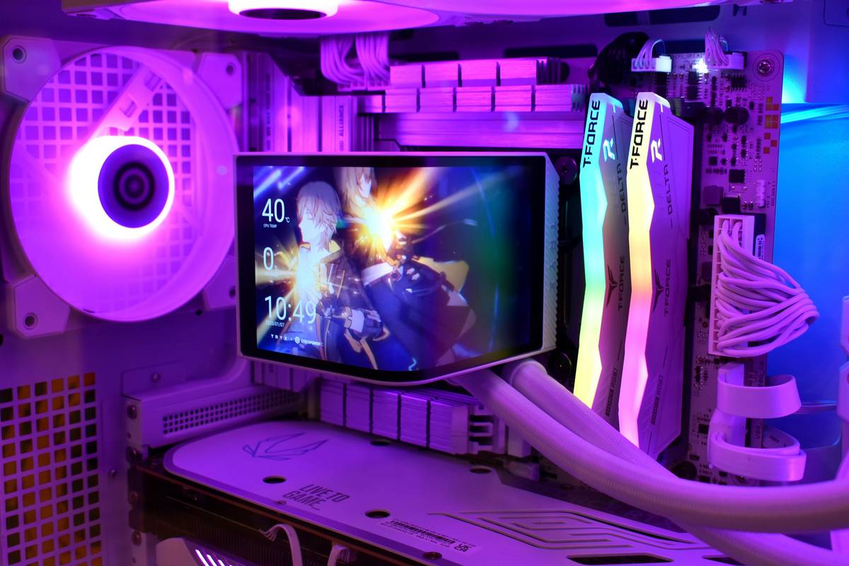 Performance Tuning Fan: What Should I Do to Maximize Cooling and Silence My Rig?