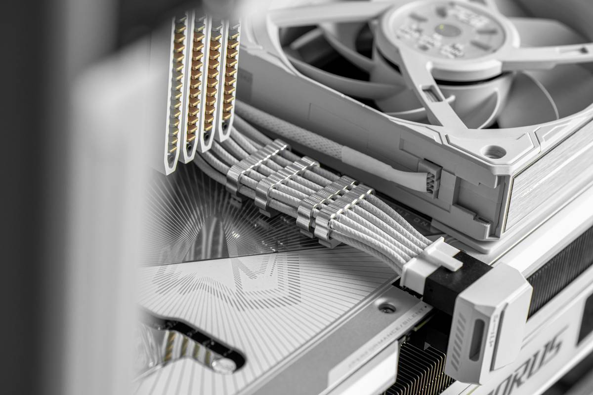 What Do PC Fans Do? The Overlooked Truth Behind Gaming PC Cooling