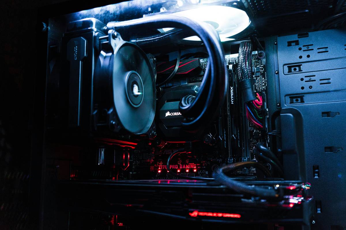 Why Your Gaming PC Needs Exactly 3 Fans (And How to Pick the Right Ones)