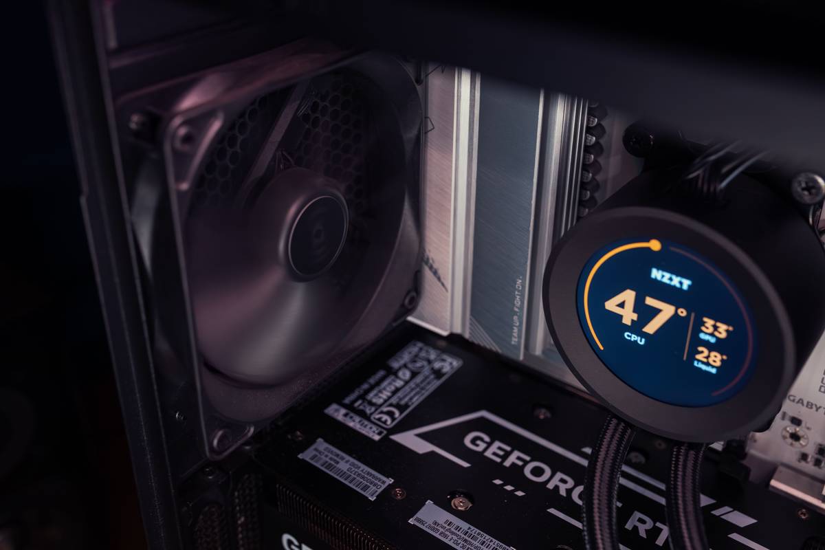 Fan Curve and System Curve: 7 Proven Ways to Avoid Costly Cooling Mistakes