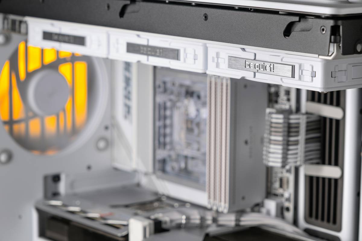 PC Case Made of Fans: 7 Proven Ways to Avoid Costly Cooling Mistakes